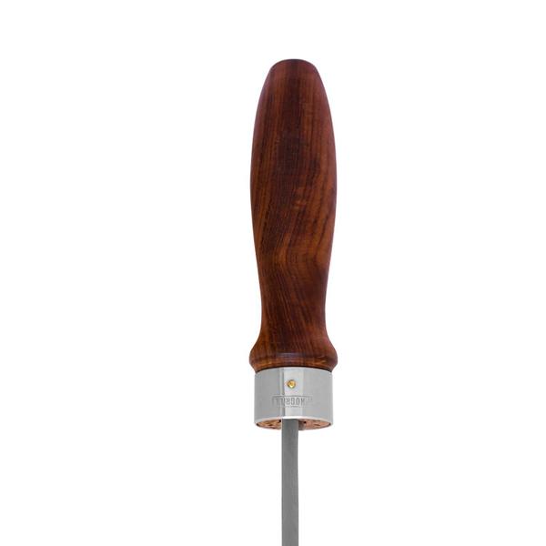 Grelha barra 6mm 45x41 cm - Inox 304 - Progrill Imagem de Grelha barra 6mm 45x41 cm - Inox 304