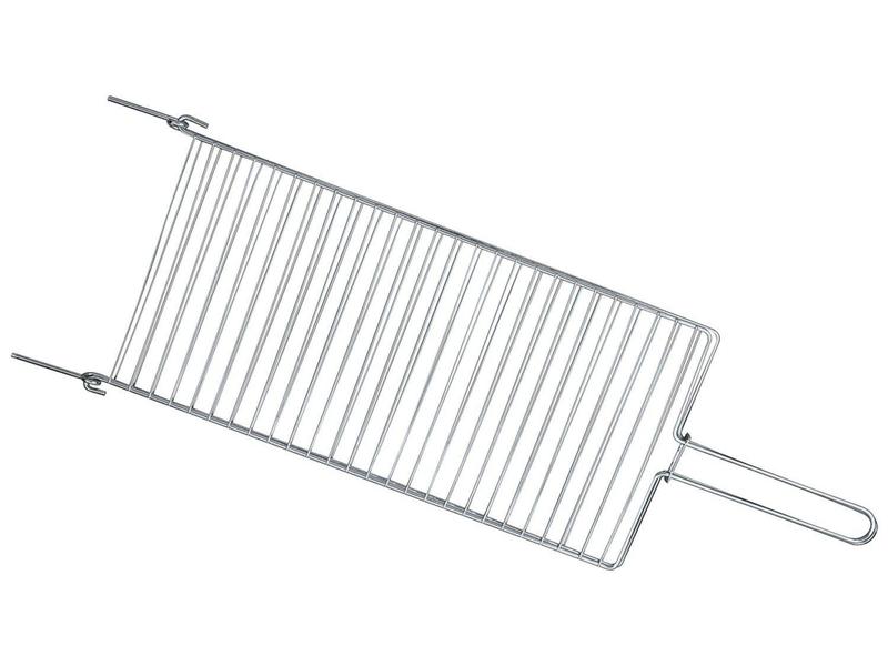 Imagem de Grelha para Churrasqueira 21,5cm Mor - Parilla 02