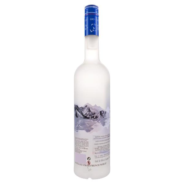 Imagem de Grey Goose Original 750Ml Grey Goose Sabor Original 750ml