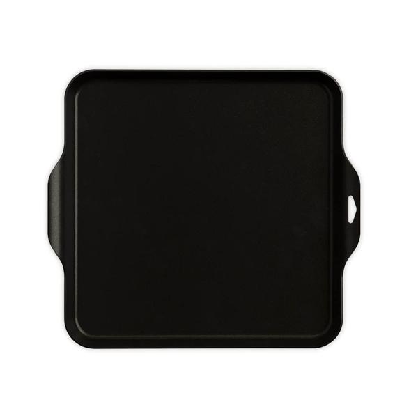 Imagem de Griddle Nordic Ware Square Alumínio Antiaderente 28cm