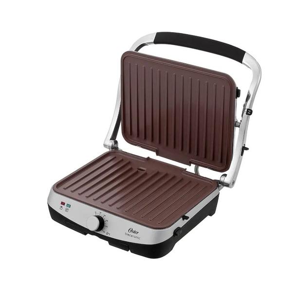 Imagem de Grill Bioceramic 2 em 1 220V Oster 4881