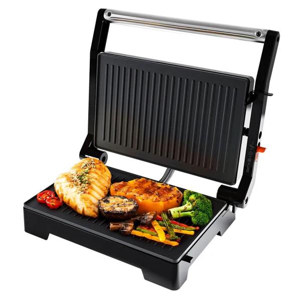 Imagem de Grill Cadence Multiuso Contrast GRL616 220V