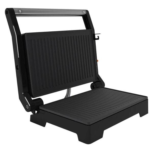 Imagem de Grill Cadence Multiuso Contrast GRL616 220V