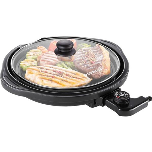 Imagem de Grill Cadence Perfect Taste 220V Antiaderente GRL300/289