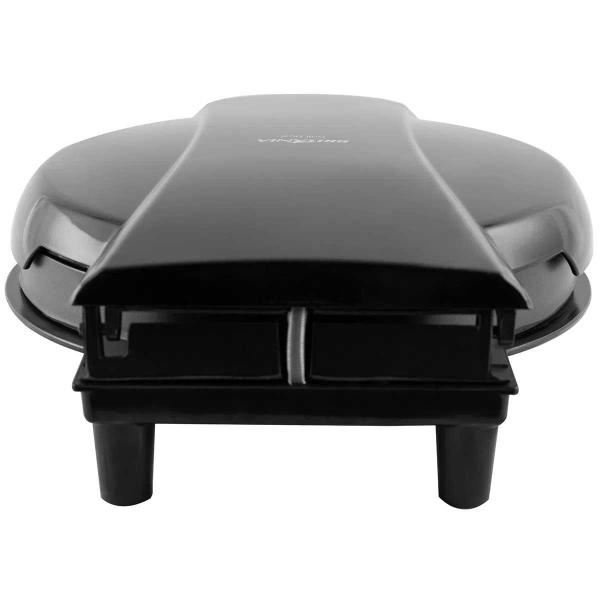 Imagem de Grill Dual Multiuso Britânia Antiaderente 1500W BGR04P 127V