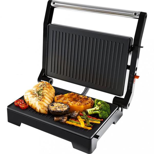 Imagem de Grill Elétrico Cadence Multiuso Contrast GRL616