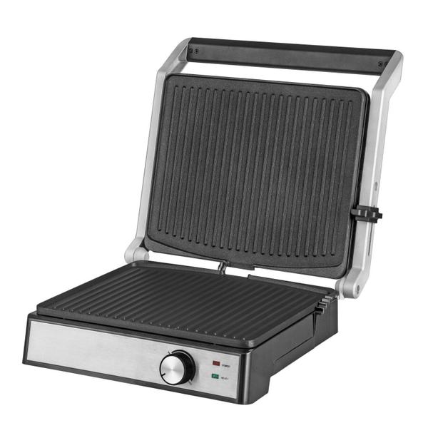 Imagem de Grill Master 2.000w Inox 220v com 3 Aberturas