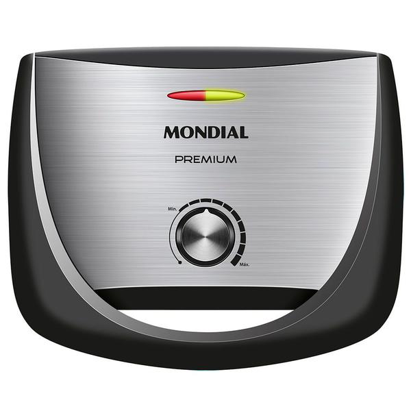 Imagem de Grill Mondial Super Premium G-09