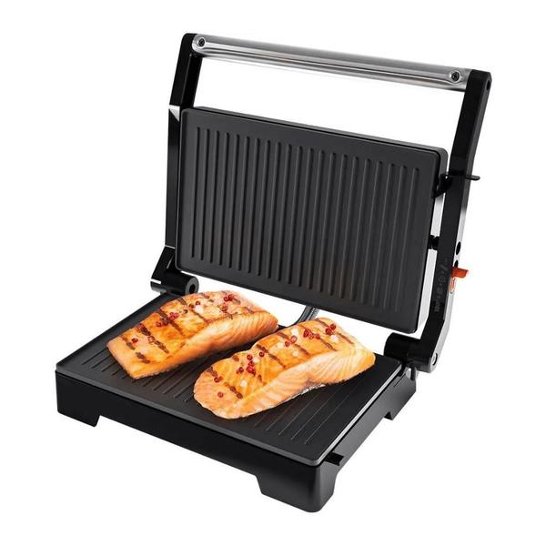 Imagem de Grill Multiuso Cadence Duas Chapas 1000W 220V