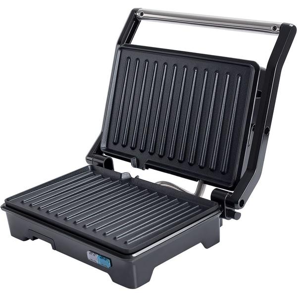 Imagem de Grill Multiuso Inox GRL615 220V Cadence