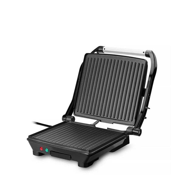 Imagem de Grill Panini 1500W 127V - CE123 - Multilaser