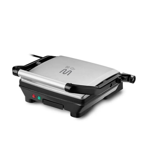 Imagem de Grill Panini 1500W 127V - CE123 - Multilaser