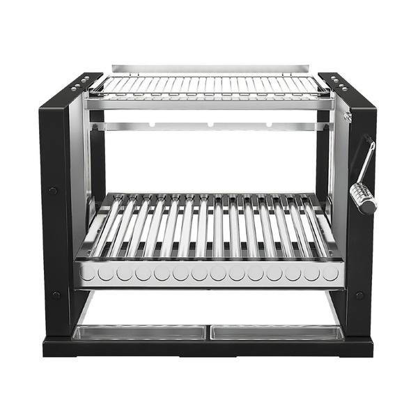 Imagem de Grill para Churrasqueira Elevgrill 584 SC - Giragrill