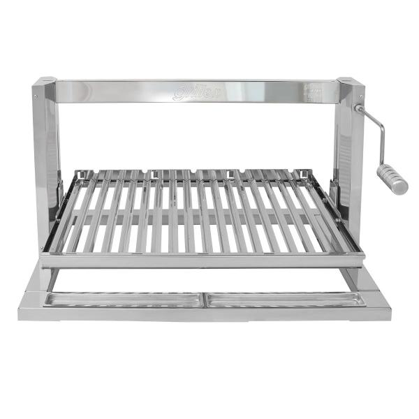 Imagem de Grill para Churrasqueira Grillex Lift Gl-704 - Giragrill