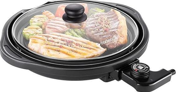 Imagem de Grill Perfect Taste Cadence 220V GRL300