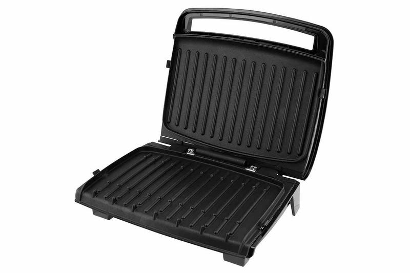 Imagem de Grill Philco Destac Antiaderente Preto