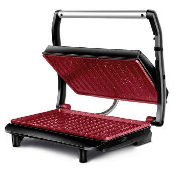 Imagem de Grill Press Mondial Ceramic 1000w Pg-01-rc - 2222-02