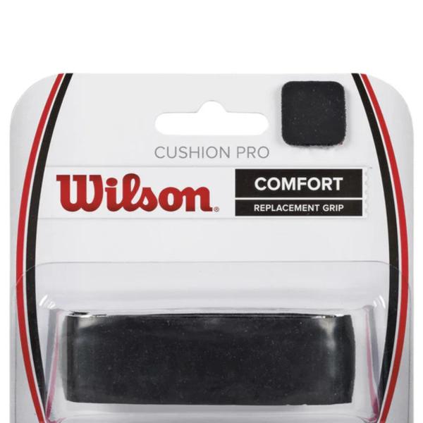 Imagem de Grip Cushion Pro Comfort Protetor Para Empunhadura Raquete De Tênis Wilson