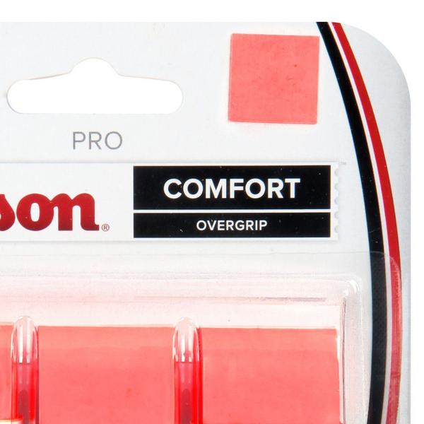 Imagem de Grip Pro Comfort Overgrip Wilson