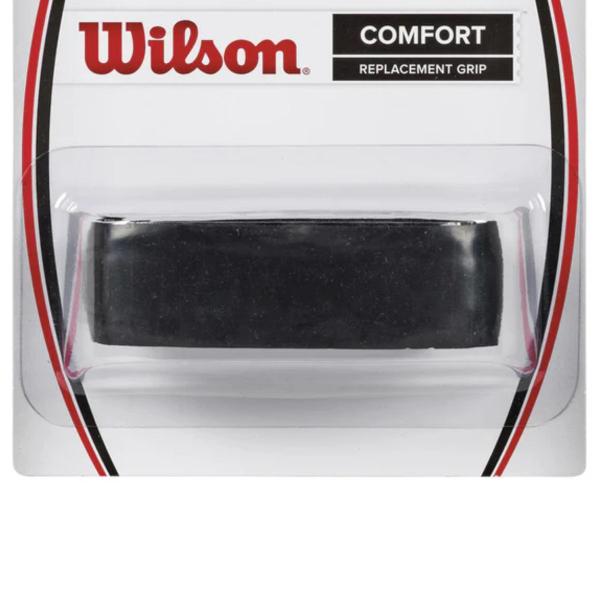 Imagem de Grip Protetor Profissional para Empunhadura de Raquetes Cushion Pro Comfort Wilson