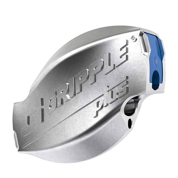 Imagem de Gripple Medium 10 unidades - Para cabo de aço de 2,00 a 3,25mm