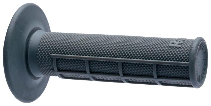 Imagem de Grips Renthal G087 Diamond/Half Waffle, composto médio