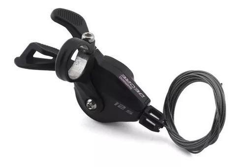 Imagem de Grupo Shimano Deore M6100 12v Cassete 10/51 S/pedivela