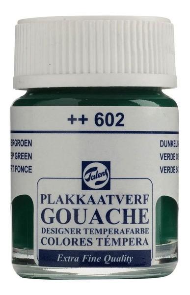 Imagem de Guache 16ml 602 Deep Green