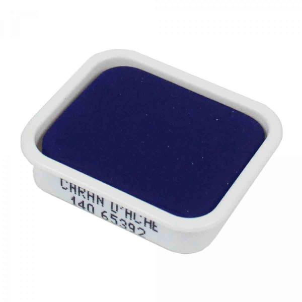 Imagem de Guache Carand'Ache Studio Pastilha 140 Ultramarine Blue