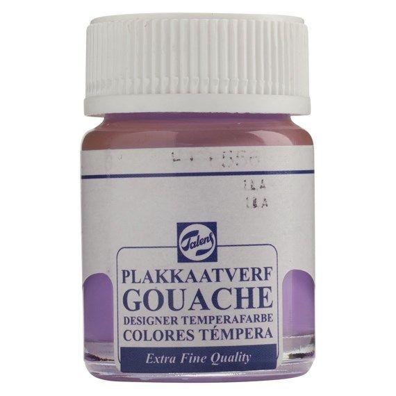 Imagem de Guache Talens Extra Fine 556 Lilás 16ml