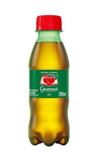 Imagem de Guaraná Antarctica Caçulinha Pack Com 24 Unidades De 200ml