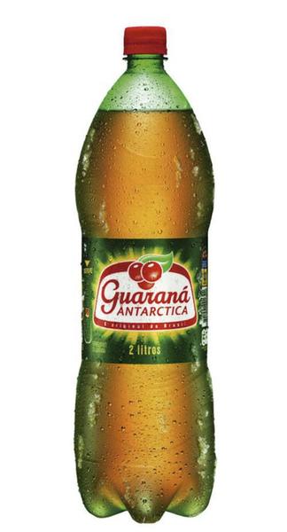 Imagem de Guaraná Antarctica Pet 2L