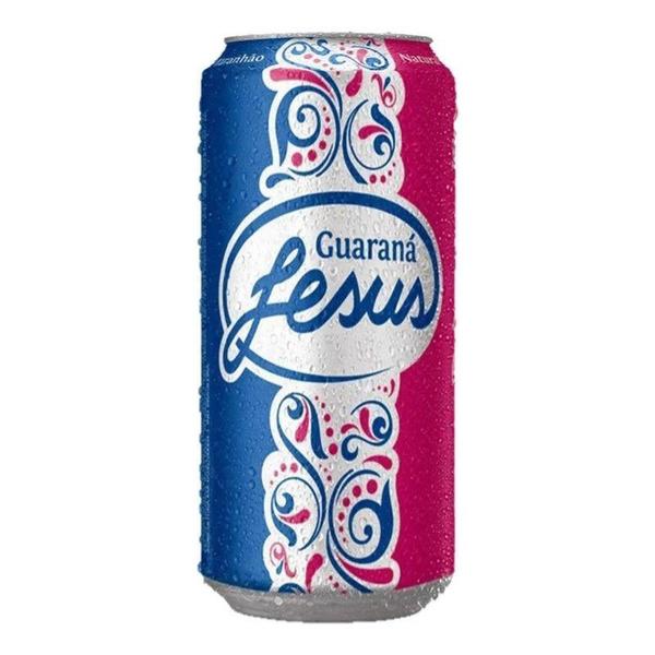 Imagem de Guaraná Jesus 310ml