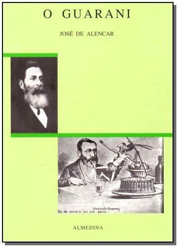 Imagem de Guarani, o - ALMEDINA