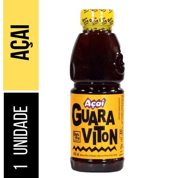 Imagem de Guaraviton Acai 500ml Envio em 24 horas