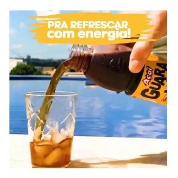 Imagem de Guaraviton Açaí Pet 500ml - Energizante e Refrescante