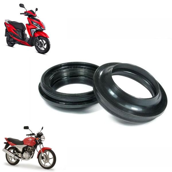 Imagem de Guarda Po Bengala Honda Cg 150 2004 à 2008 Vedamotors