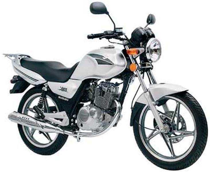 Imagem de Guarda Po Ybr125 Rd135 Factor125 Yes125 Max125 Hunter125 Katana125 Unidade