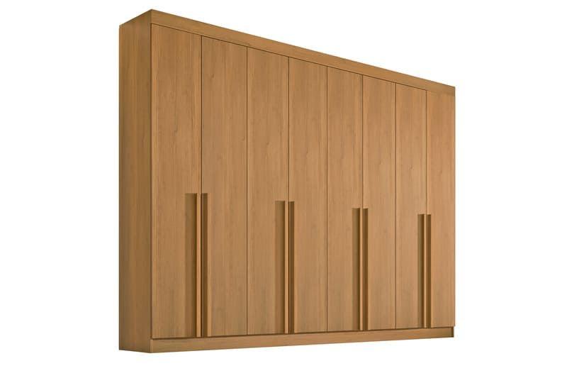 Imagem de Guarda Roupa 100% MDF 8 Portas 8 Gavetas - Daymont - Móveis D'Doro