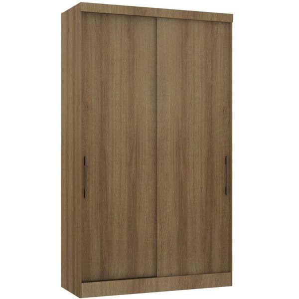 Imagem de Guarda Roupa Modulado 134,50cm - 2 Portas De Correr