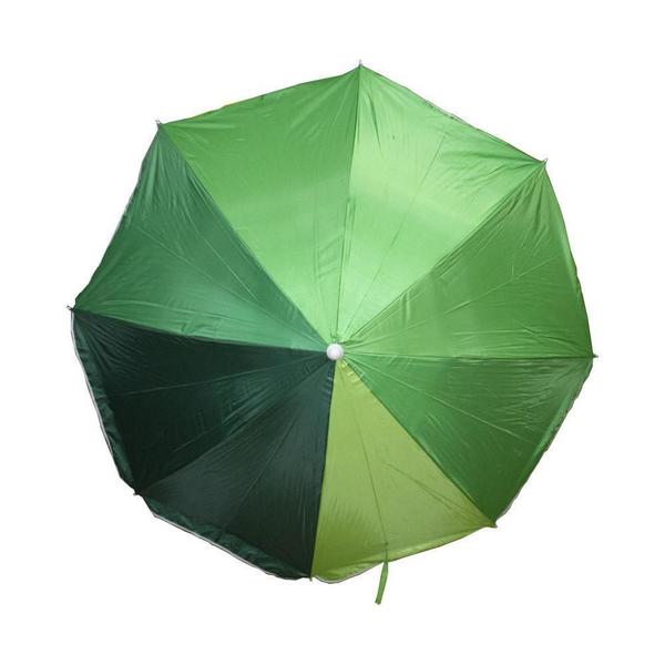 Imagem de Guarda-Sol Mor Fashion Fps 70 Verde - Ref.3545