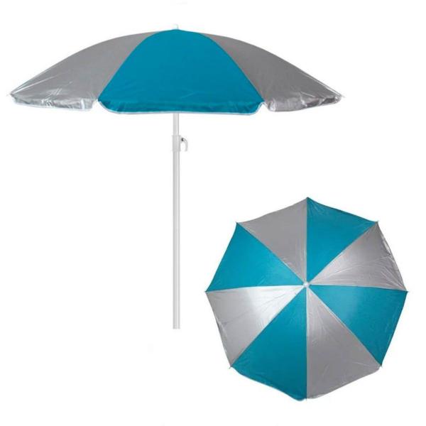 Guarda Sol Praia,piscina, pesca e Camping - Mini ombrelone - Bel Imagem de Guarda Sol Praia,piscina, pesca e Camping - Mini ombrelone