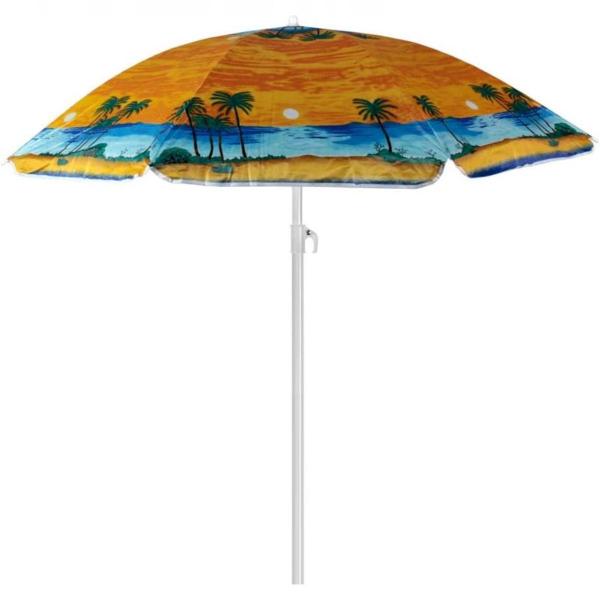Guarda Sol Praia,piscina, pesca e Camping - Mini ombrelone - Bel Imagem de Guarda Sol Praia,piscina, pesca e Camping - Mini ombrelone