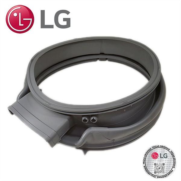 Imagem de Guarnição Borracha Lavadora LG 4986ER0005F WD-12311