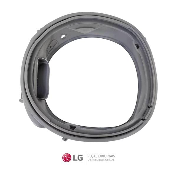 Imagem de Guarnição da porta LG WD1316 WD1316AD7 MDS63711203 Original