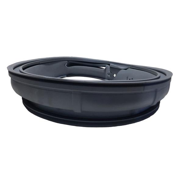 Guarnição Lava E Seca Samsung Wd136 - Original Imagem de Guarnição Lava E Seca Samsung Wd136 - Original
