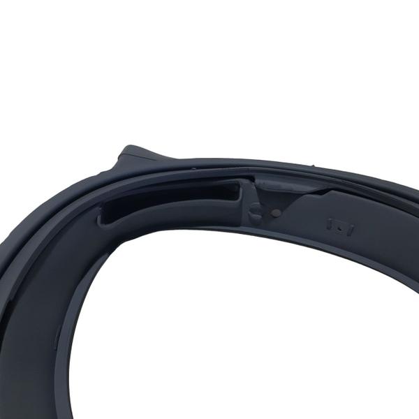 Guarnição Lava E Seca Samsung Wd136 - Original Imagem de Guarnição Lava E Seca Samsung Wd136 - Original