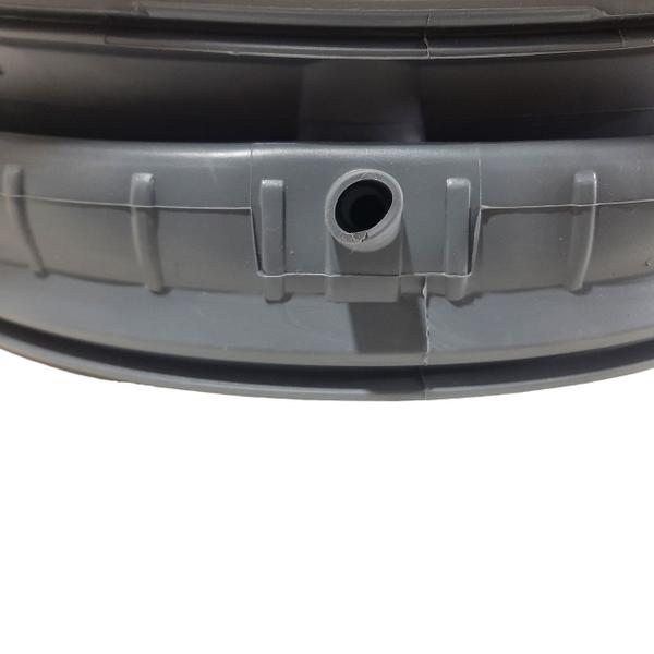 Guarnição Porta MDS56540502 Lava E Seca LG WD1014RD7.AESFBRS Imagem de Guarnição Porta MDS56540502 Lava E Seca LG WD1014RD7.AESFBRS