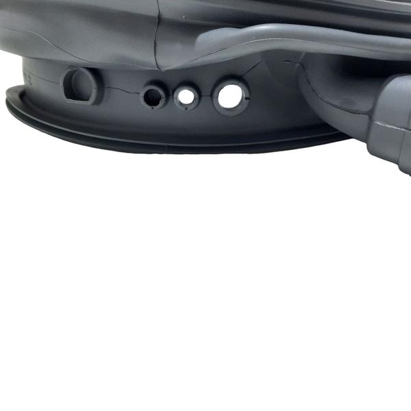 Guarnição Porta MDS56540502 Lava E Seca LG WD1014RD7.AESFBRS Imagem de Guarnição Porta MDS56540502 Lava E Seca LG WD1014RD7.AESFBRS