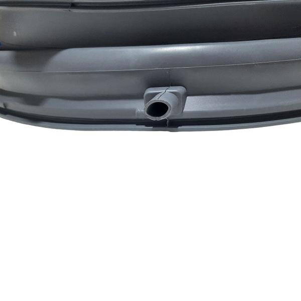 Guarnição Porta MDS56540502 Lava E Seca LG WD1014RD7.AESFBRS Imagem de Guarnição Porta MDS56540502 Lava E Seca LG WD1014RD7.AESFBRS